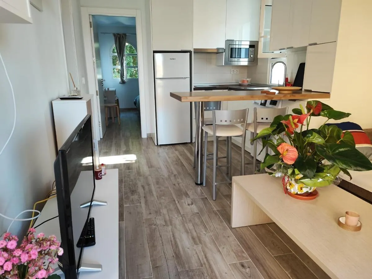 Apartamento Tisalaya Maspalomas Maspalomas