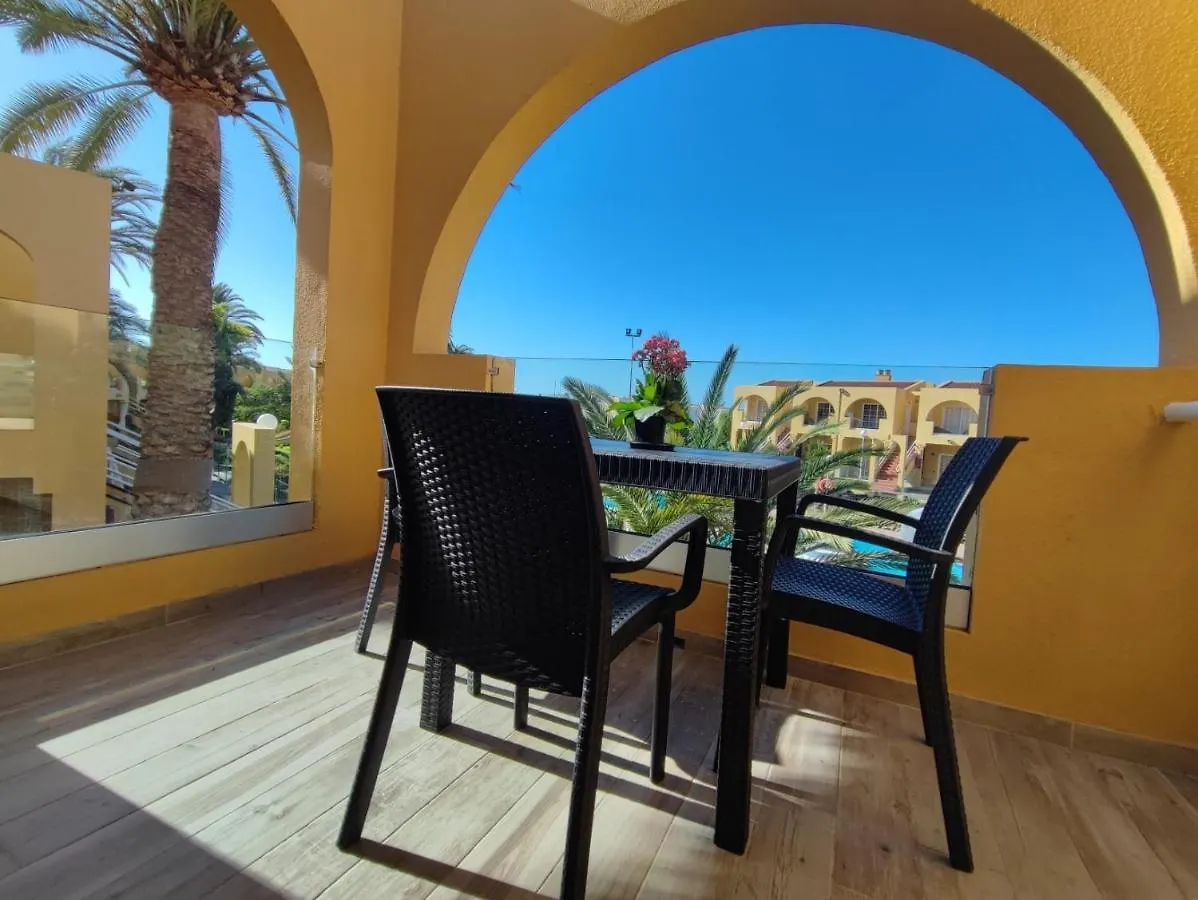 Apartamento Tisalaya Maspalomas Maspalomas  Espanha