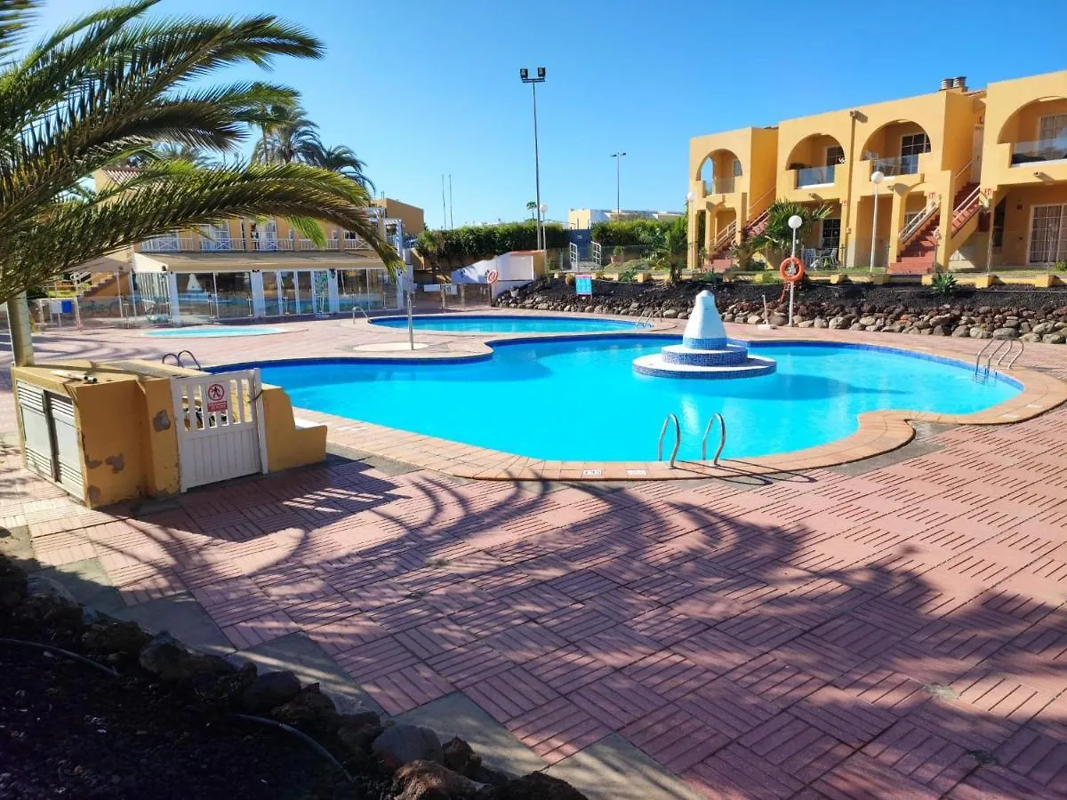 Apartamento Tisalaya Maspalomas Maspalomas