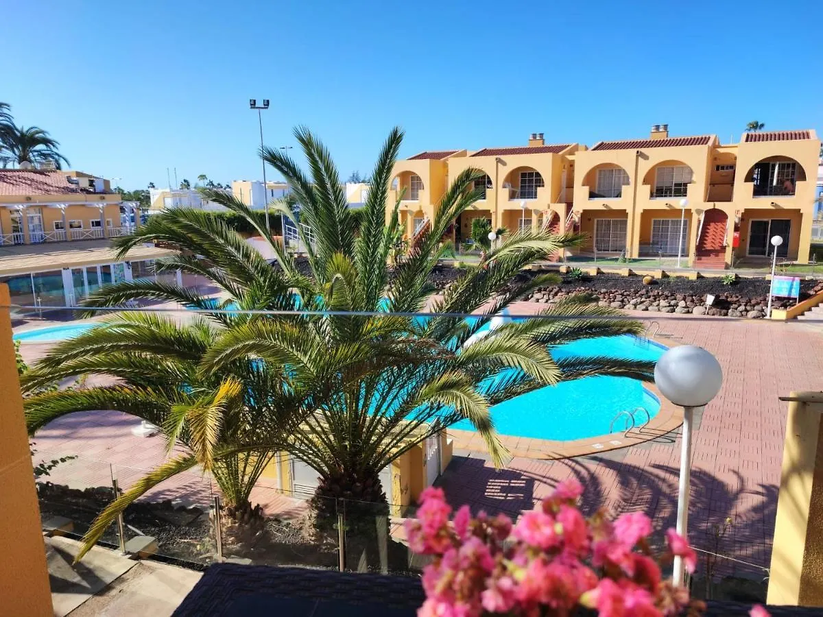 Tisalaya Maspalomas Maspalomas  Espanha