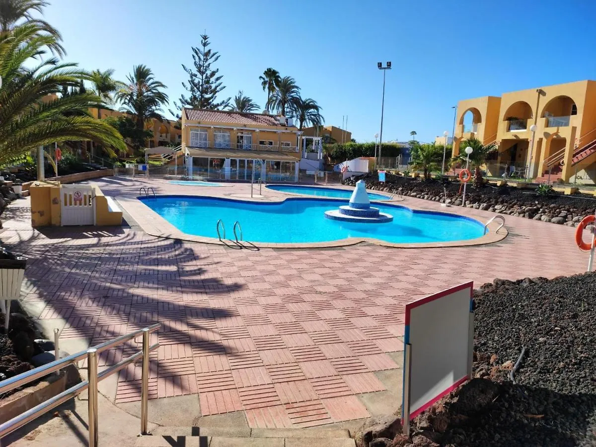 Tisalaya Maspalomas Maspalomas  Appartement Maspalomas (Gran Canaria)