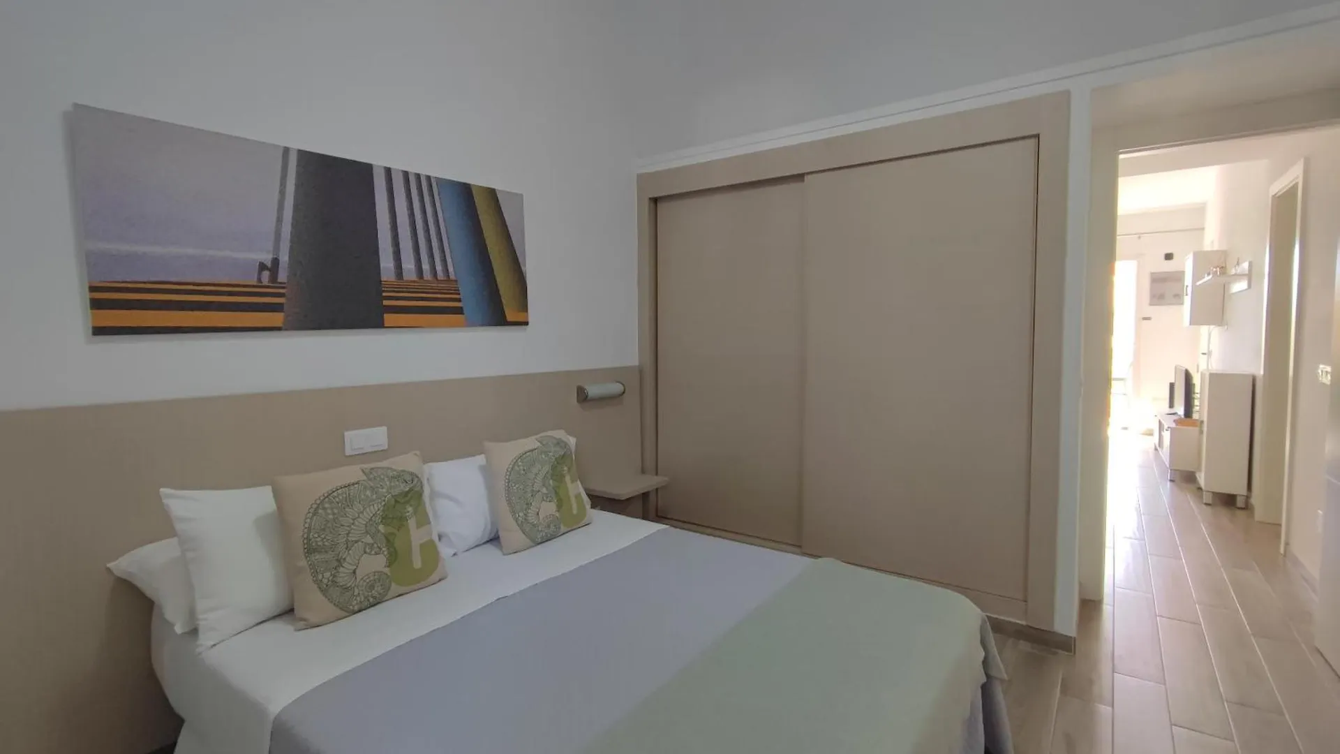 Apartamento Tisalaya Maspalomas Maspalomas